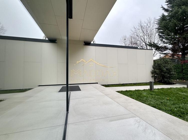 Casă individuală cu 6 camere cu Piscina în Pipera