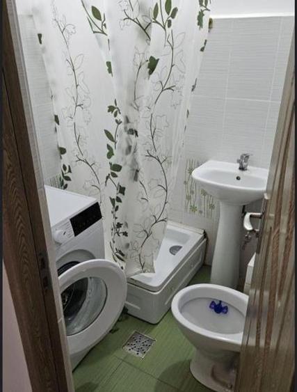 Apartament cu 2 camere semidecomandat în Tomis Nord