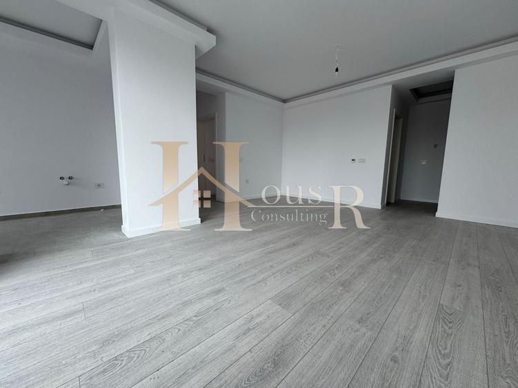 Apartament cu 3 camere decomandat în Braytim