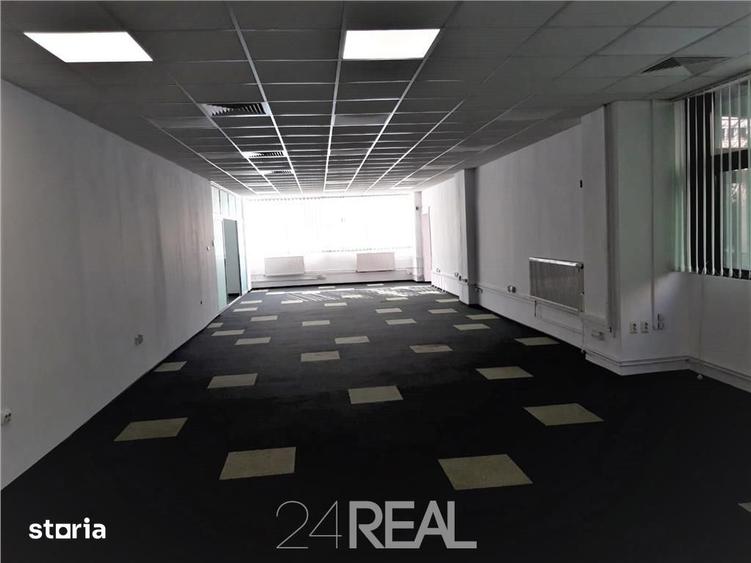Spațiu comercial, de 124 mp, în Plevnei