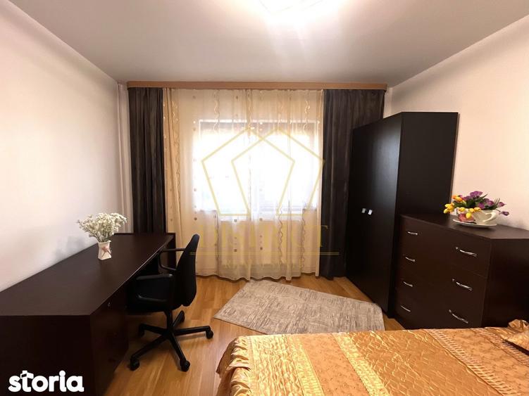 Casa individuala cu 3 camere si garaj I Giroc - 12
