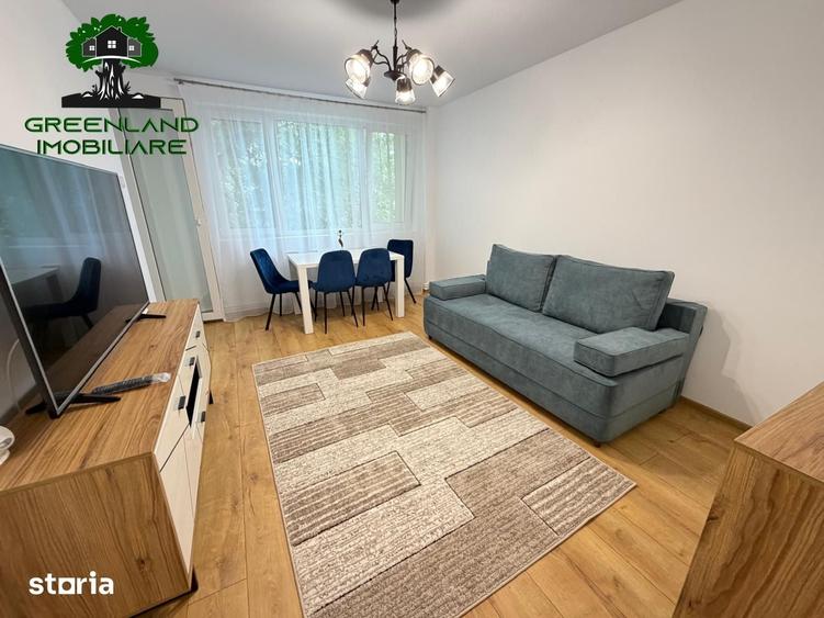 Apartament 2 camere, DECOMANDAT, RENOVAT NOU, Podu Ros - 7