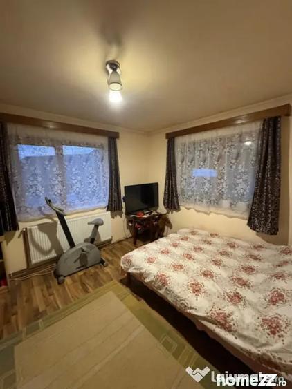 Casă cu 3 camere cu Teren 800 Mp în Satu Nou de Sus