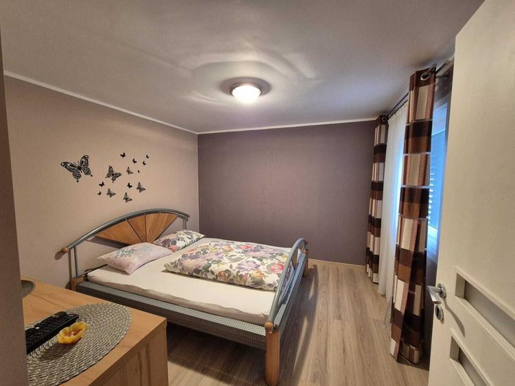 Casă cu 4 camere în Ciorogârla