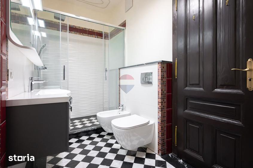 Apartament cu 3 camere de vanzare in zona Centrul Istoric - 9