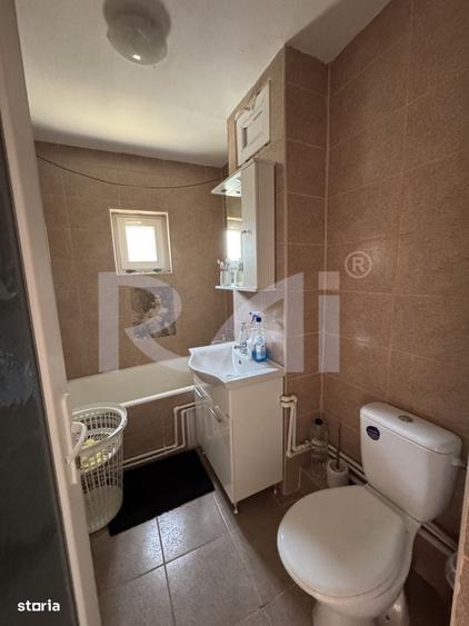 Apartament cu 2 camere decomandat în Sud