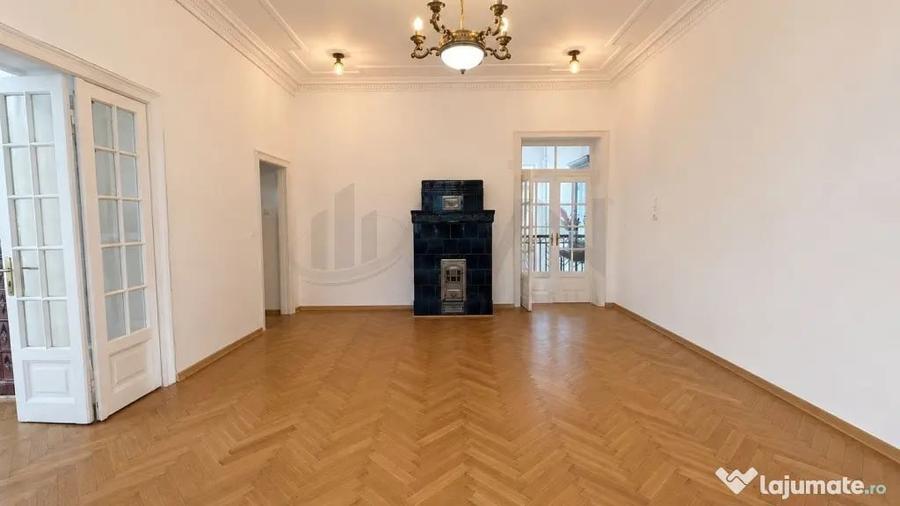 Spațiu comercial, de 130 mp, în Victoriei
