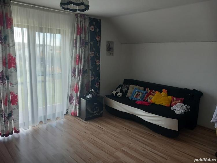 Casă cu 3 camere în Luduș