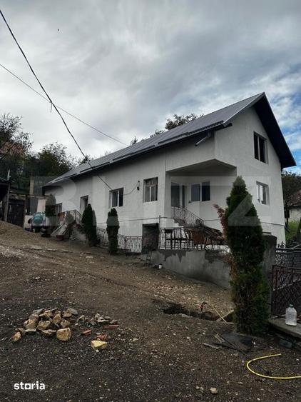 Casa cu suflet si potential in Suceagu liniste, spatiu si apropier - 2
