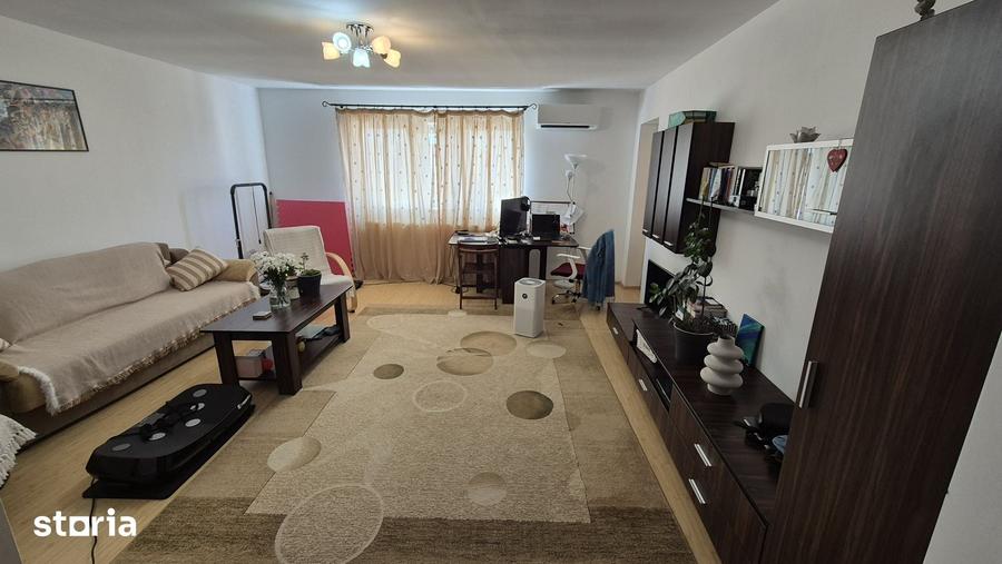 Apartament 3 camere de inchiriat, 2 bai, ?elimbar Zona Triajului - 12