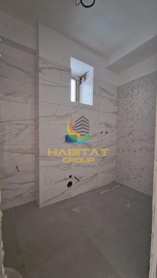 Apartament cu 2 camere decomandat în Parcul Carol