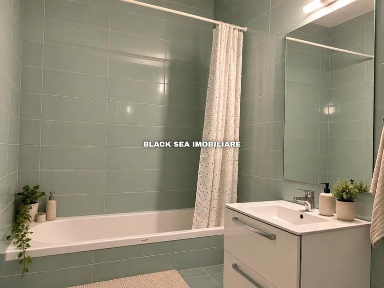 Apartament 2 camere zona Campus - Universitatea OVIDIUS - Termen Lung - 9