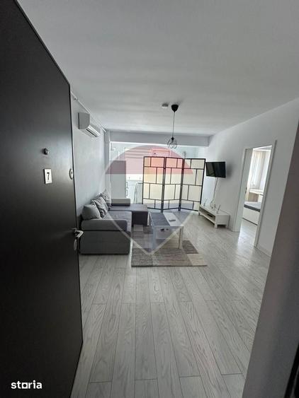 Apartament cu 2 camere în Miroslava
