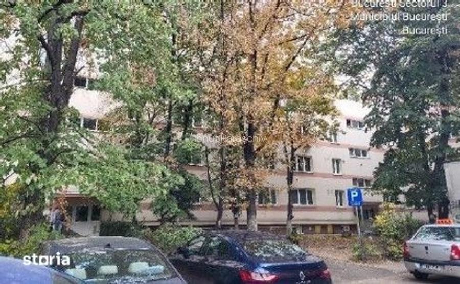Apartament Bucuresti, cota de 1/2 , ID: R2318370