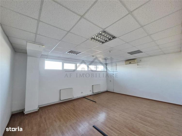 Spațiu comercial, de 200 mp, în Zona industrială