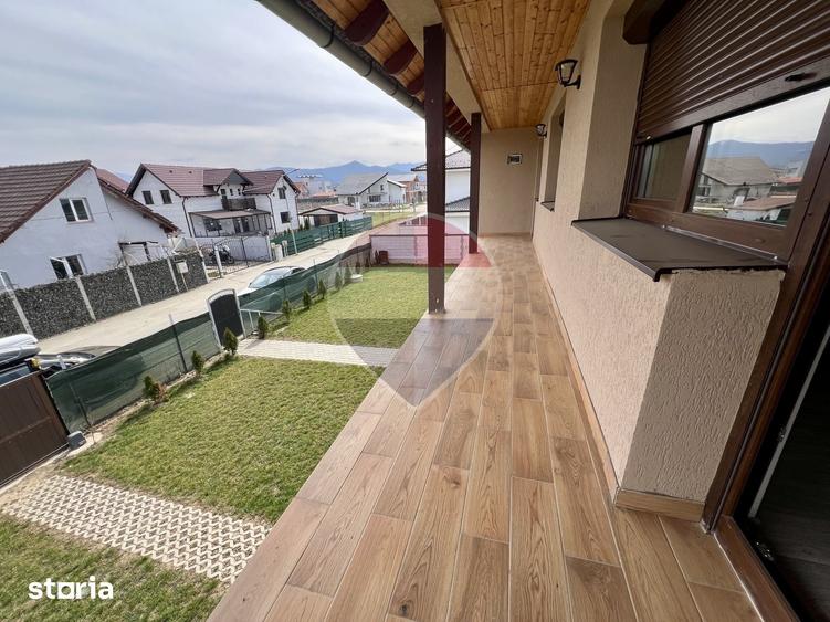 Casa de vanzare Sibiu Cristian - 12
