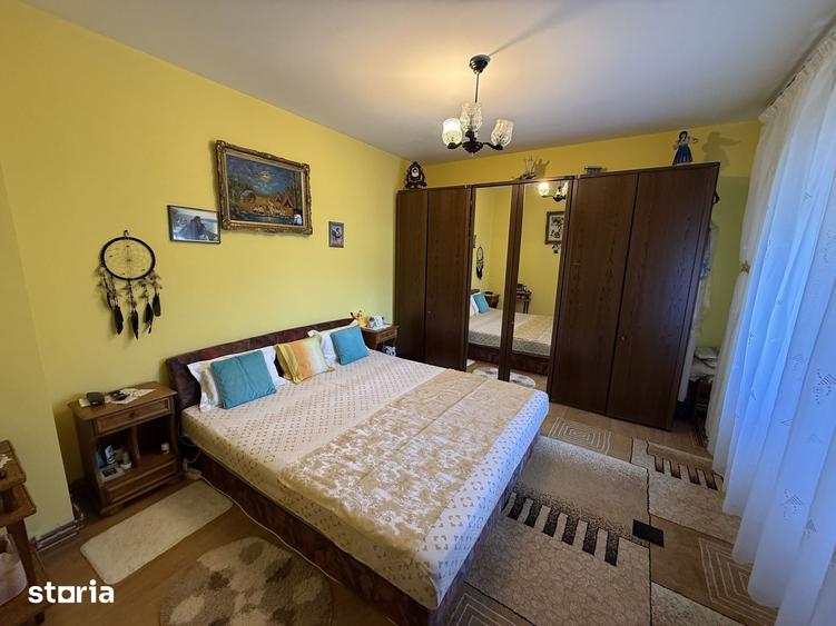 Vila S+P+1 140mp cu teren intravilan 510 mp - valea prahovei- Comarnic - 17