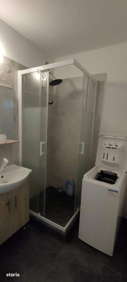 Apartament 1 camera, zona Lipovei - Iulius Mall - 11