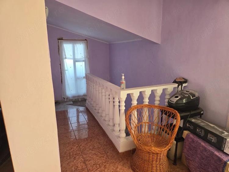 Casă cu 4 camere cu Teren 571 Mp în Trivale