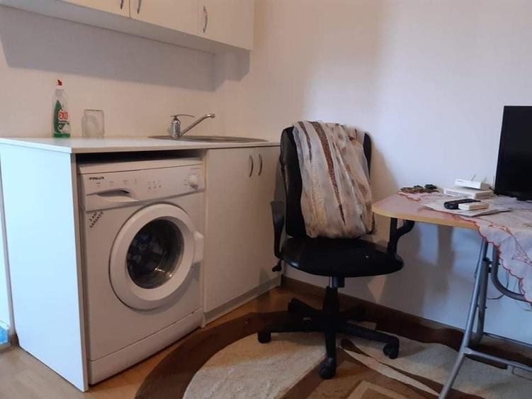 Apartament cu 2 camere în Poarta 6