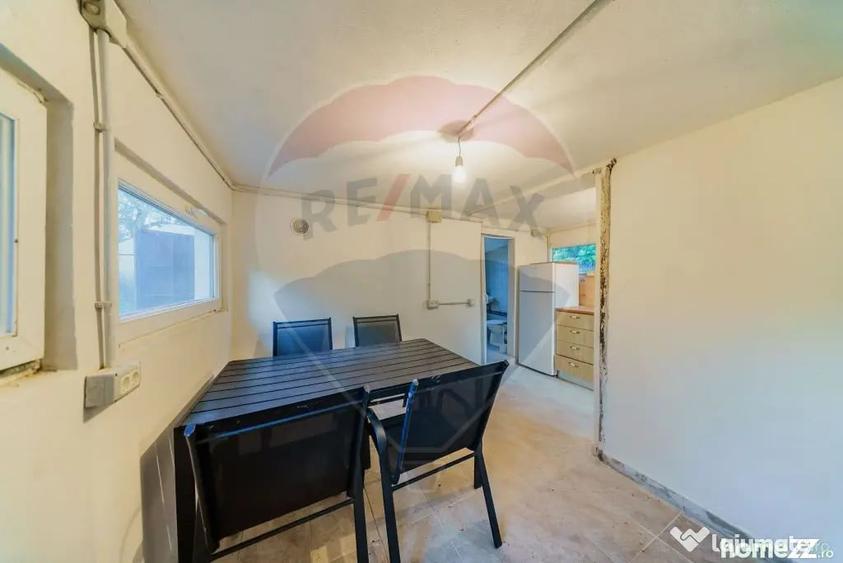 Casă cu 2 camere cu Teren 167 Mp în 3 Insule