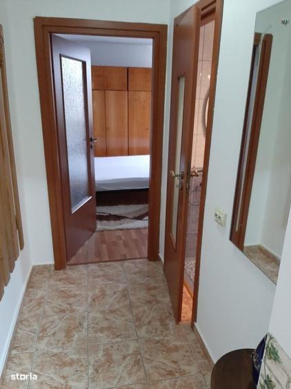 Inchiriez apartament cu 2 camere in zona Dacia - 9