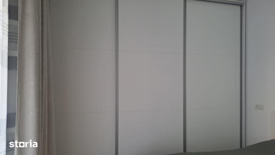 Apartament cu 2 camere în Iosefin