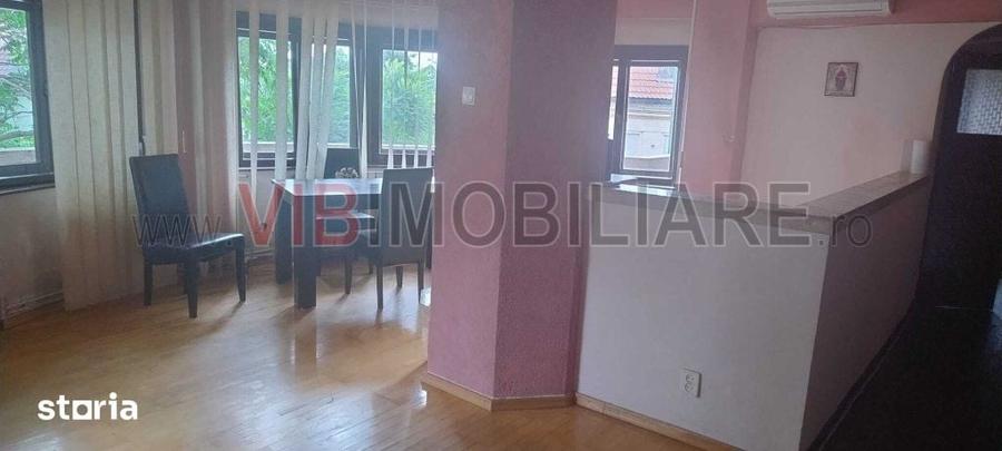 Apartament 3 camere Modern - 2