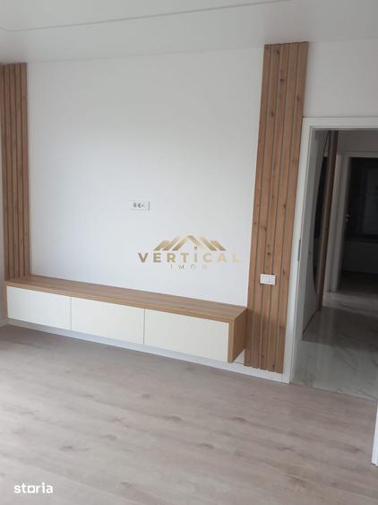 Garsonieră în Vidra