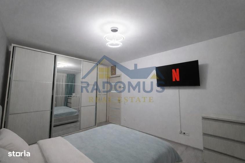 Chirie Ap. 2 camere | Dorobantu Residence | Mobilat si utilat complet - 1