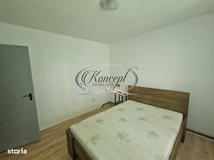 Manastur, apartament 2 camere decomandat - 2