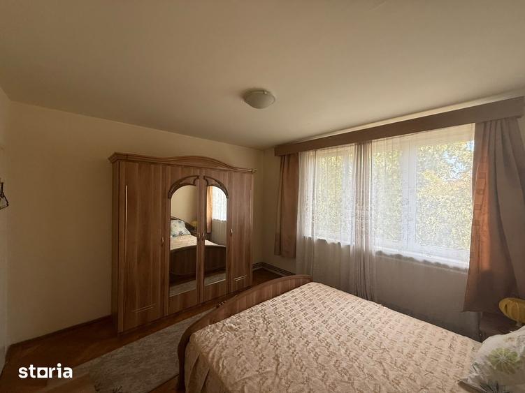 Apartament 2 camere de inchiriat in Podgoria - 20
