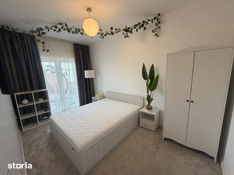 Apartament cu 4 camere în Unirii