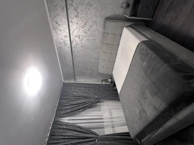 Apartament cu 2 camere decomandat în Apărătorii Patriei
