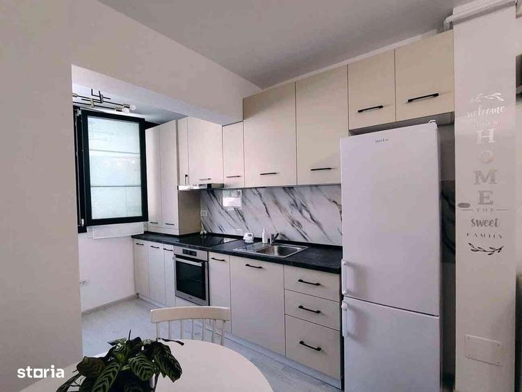 Apartament NOU cu 2 camere Tip Studio-Open Space - 7