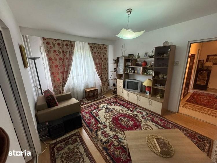 Apartament cu 2 camere în Dofteana