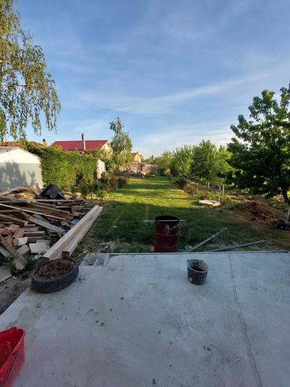 Casă cu 4 camere în Exterior Vest