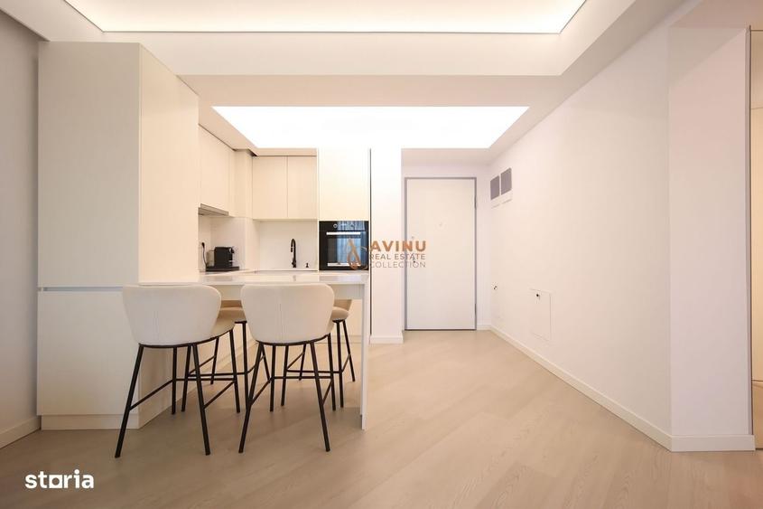 Apartament cu 2 camere în Nord