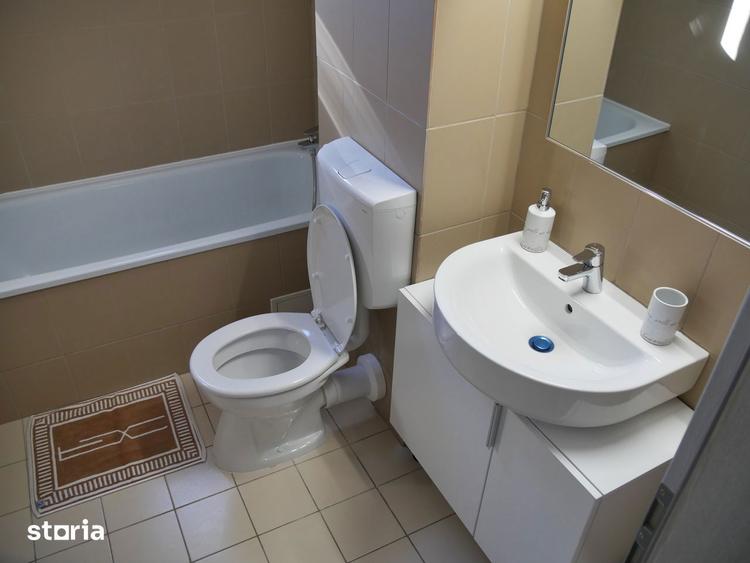 Apartament cu 3 camere decomandat în Tomis Nord