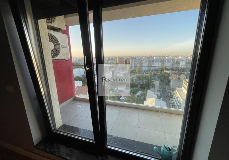 Apartament cu 3 camere decomandat, mobilat în Lujerului
