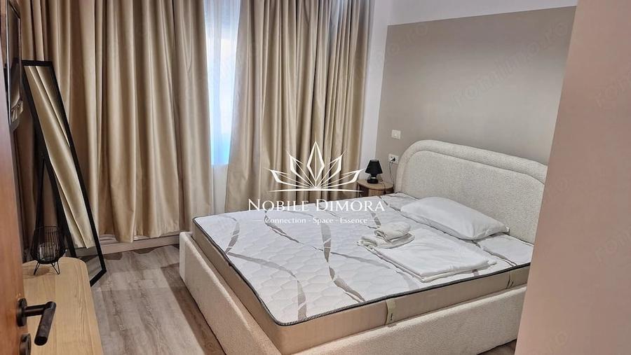 Apartament modern cu 2 camere - Ultracentral - Piata Victoriei - 10