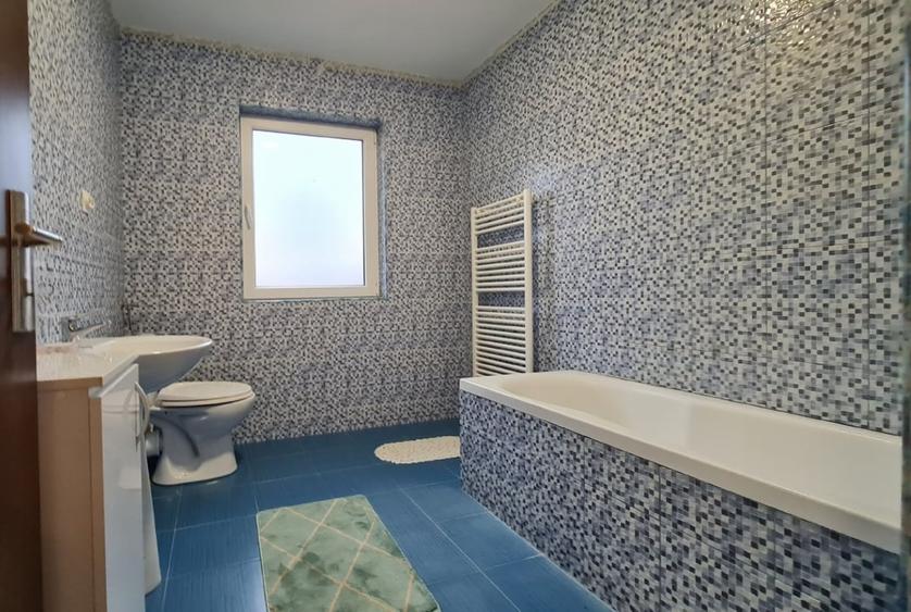 Casă individuală cu 4 camere cu Teren 500 Mp în Tărtășești
