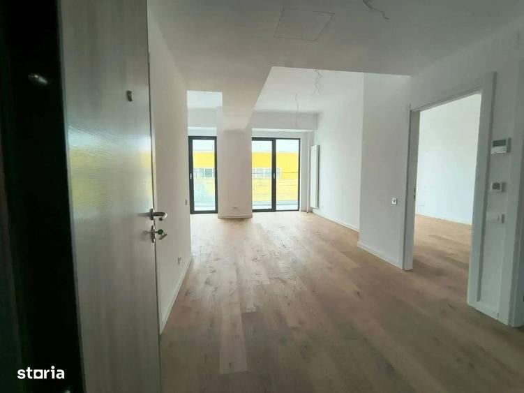 Apartament cu 2 camere decomandat în Aviației