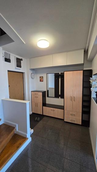 Inchiriere Dristor - New Town Residence, Duplex 3 Camere 76mp + Loc Parcare! - 5