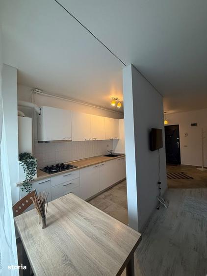 Garsonieră în Militari