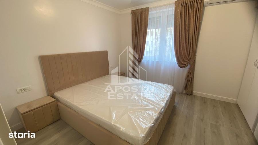 Apartament 2 camere, de inchiriat,garaj,centrala proprie, zona Unirii - 5