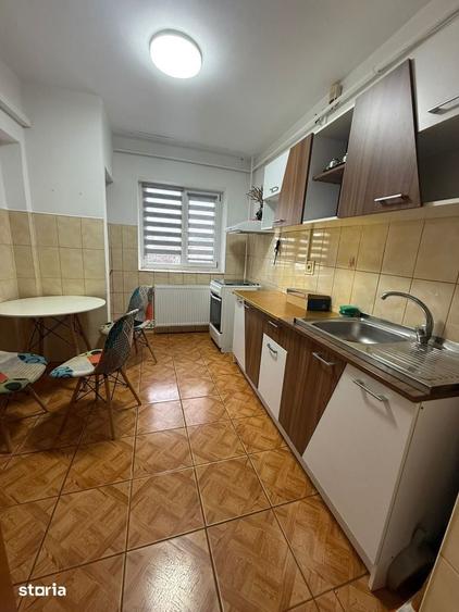 Apartament cu 2 camere în Obor