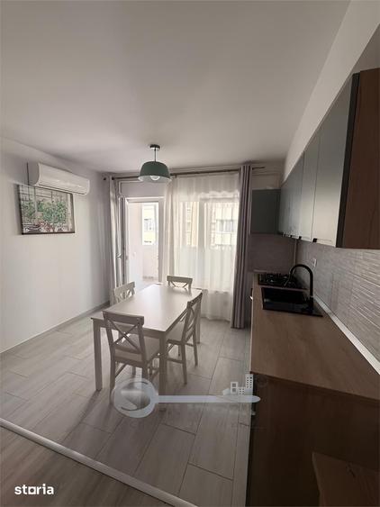 Apartament Premium 2 Camere, Bloc Nou 2022, Copou - Parcare Inclusa - 3