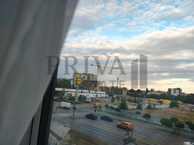 Apartament cu 2 camere decomandat, mobilat în Circumvalațiunii