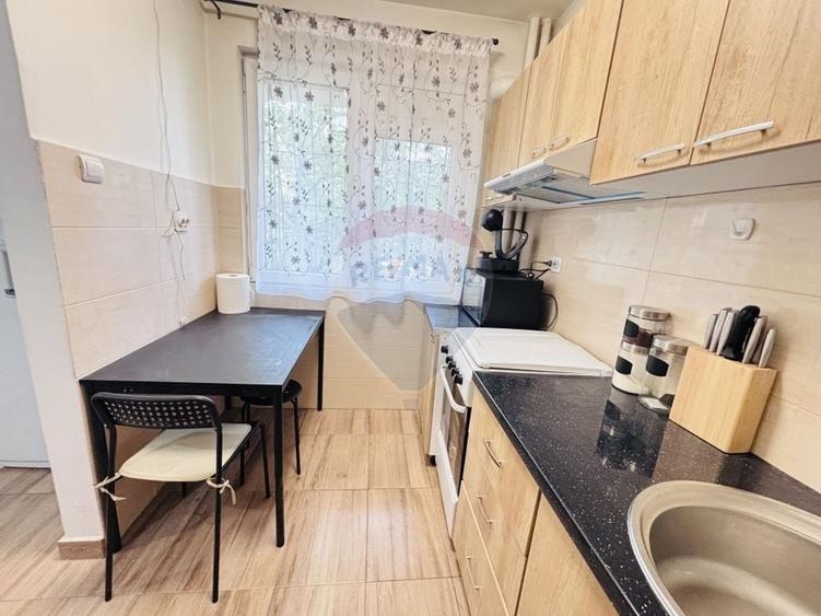 Apartament 2 camere de închiriat | Bd. Ion Mihalache – Domenii / 1 Mai - 12